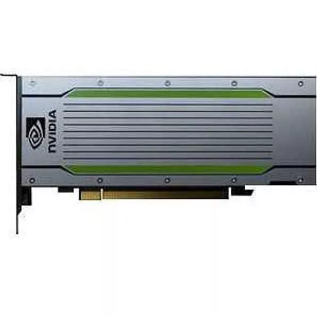 PNY TCST4M-PB NVIDIA Tesla T4 Graphic Card - Single Slot - 16 GB GDDR6 - PCIe 3.0 x16 - LP