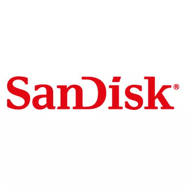 SanDisk SDINBDG4-64G-I1 INAND 7250 64GB INDUSTRIAL -25C+85C EMMC 5.1 HS400