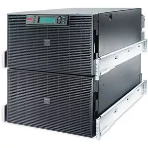 APC SURT15KRMXLT Smart-UPS RT 15kVA 12kW Tower/Rack-mountable UPS
