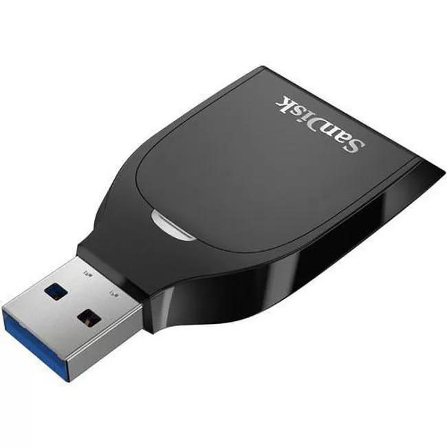 SanDisk SDDR-C531-ANANN UHS-I SD Card Reader - USB A