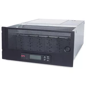 APC PDPM138H-5U Modular Rack Distribution Panel, 138kVA, 200A, 400V, 18 Pole, 5U