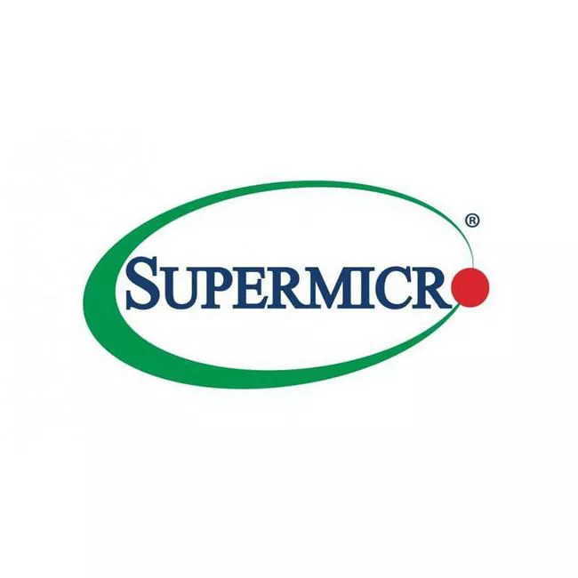 Supermicro MCP-450-73101-0B Card Reader f/ SC731/SC733/SC743/SC745