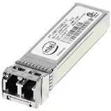Supermicro AOC-E10GSFPSR Intel 1G/10G Dual-Rate SFP+ Short Range Transceiver