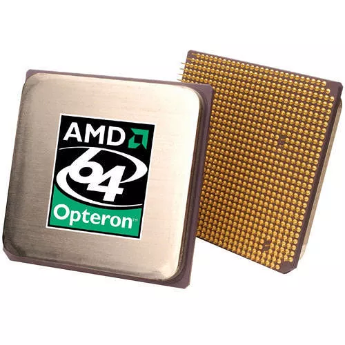 AMD OS4180WLU6DGOWOF Opteron 4100 4180 Hexa-core (6 Core) 2.60 GHz Processor