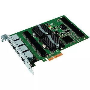 Intel EXPI9404PTG2L20 PRO/1000 PT Quad Port Server Adapter