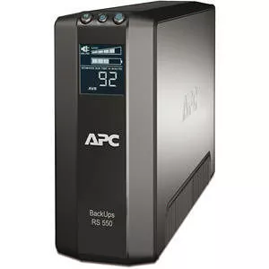 APC BR550GI Power-Saving Back-UPS Pro 550