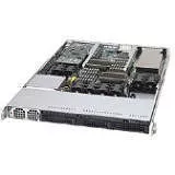 Supermicro AS-1022GG-TF 1U Rack Barebone - AMD SR5690 Chipset - 2X Socket G34 LGA-1944