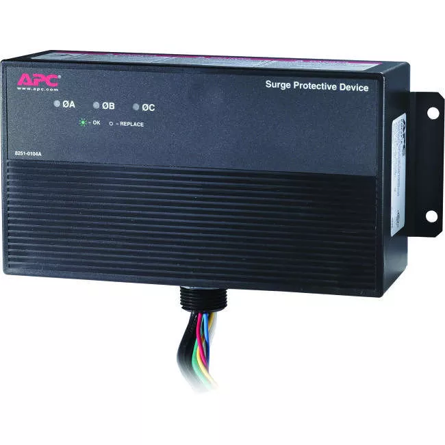 APC PMH2X-A SurgeArrest Surge Suppressor