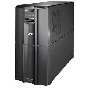 APC SMT3000 Smart-UPS 3000VA 2700W Tower UPS