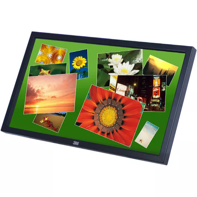 3M 98-0003-3695-2 C3266PW 32" LCD Touchscreen Monitor - 5 ms