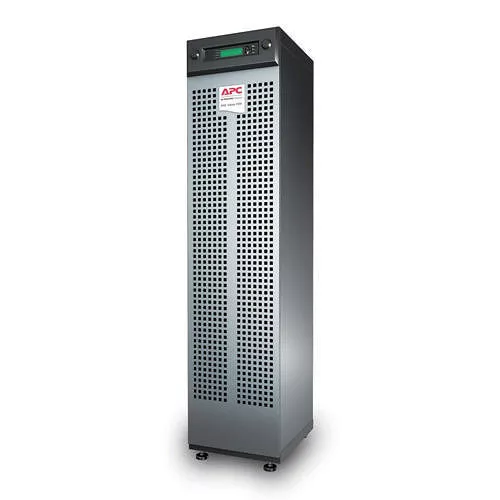 APC G35T15KF2B2S MGE Galaxy 3500 15 kVA 12kW Tower UPS