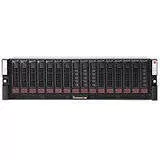 Supermicro SYS-6036ST-6LR 3U Rackmount - Intel 5520 Chipset - 2 Node(s) - 2x Socket B LGA-1366