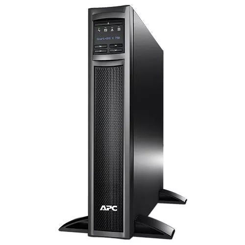 APC SMX750 Smart-UPS X 750VA Rack/Tower LCD 120V
