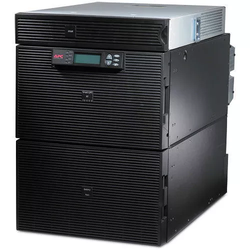 APC SURT20KRMXLT-TF5 Smart-UPS RT 20kVA 16kW Tower/Rack Mountable UPS