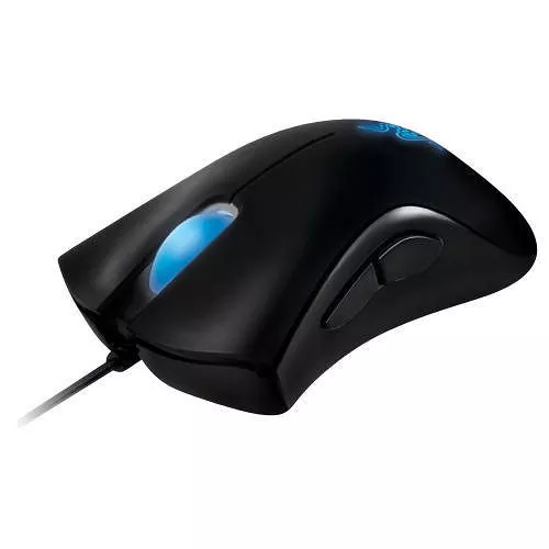 Razer RZ01-00151400-R3U1 Deathadder Precision Optical Gaming Mouse