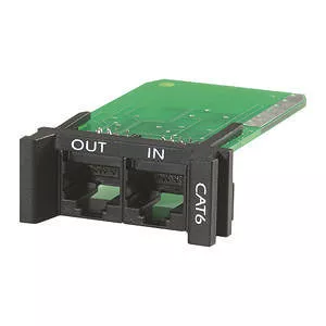 APC PNETR6 1-Outlet Surge Suppressor