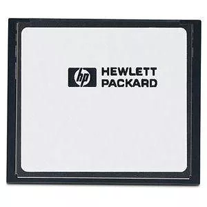 HP HG282FT Scalable Barcode Font Set CF Card for Compact Flash Slot Based Laserjet