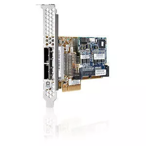 HP 631671-B21 Smart Array P420/2GB FBWC 6Gb 2-ports Int SAS Controller