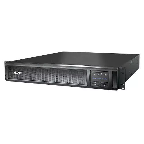 APC SMX1500RMI2U Smart-UPS X 1500VA Rack/Tower LCD 230V