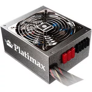 Enermax EPM750AWT Platimax ATX12V & EPS12V 750W Power Supply