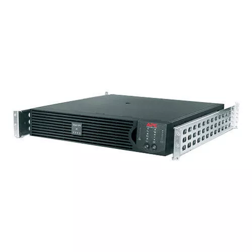 APC SURTA2200RMXL2U Smart-UPS RT 2200 VA 1750W Tower/Rack mountable UPS