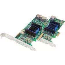 Adaptec 2270800-R 6405E RAID ENTRY SINGLE 0/1/10 SATA/SAS