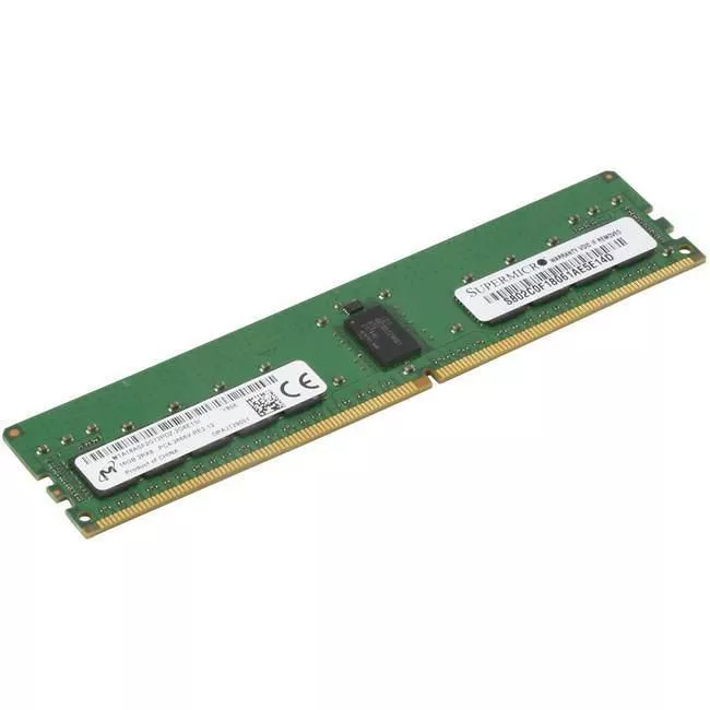 Supermicro MEM-DR416L-CL07-ER26 16 GB DDR4-2666 Memory - DIMM - Registered - ECC - 1.20 V - 2666 MHz