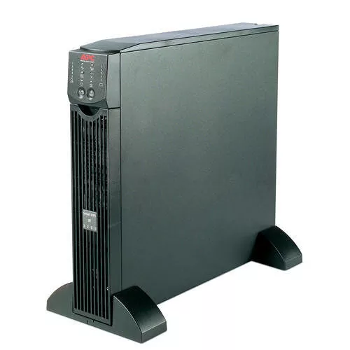 APC SURTA2200XL Smart-UPS RT 2200 VA 1750W Tower UPS