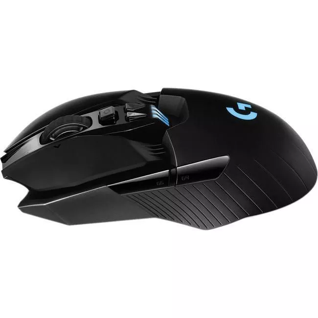 Logitech 910-005670 G903 Gaming Mouse, RGB, 16000DPI, LightSpeed, Wireless