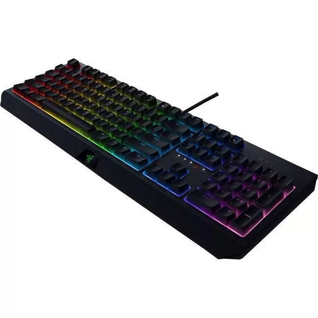 Razer RZ03-02860200-R3U1 BlackWidow Keyboard