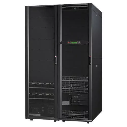 APC SY20K100F Symmetra PX 20kW Scalable to 100kW, 208V with Startup