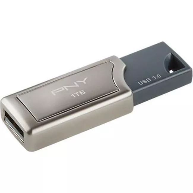 PNY P-FD1TBPRO-GE PRO Elite 1 TB USB 3.0 Flash Drive