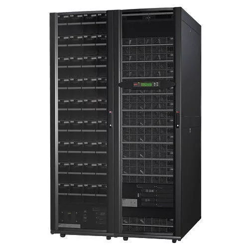 APC SY90K100F Symmetra PX 90kW Scalable to 100kW, 208V with Startup