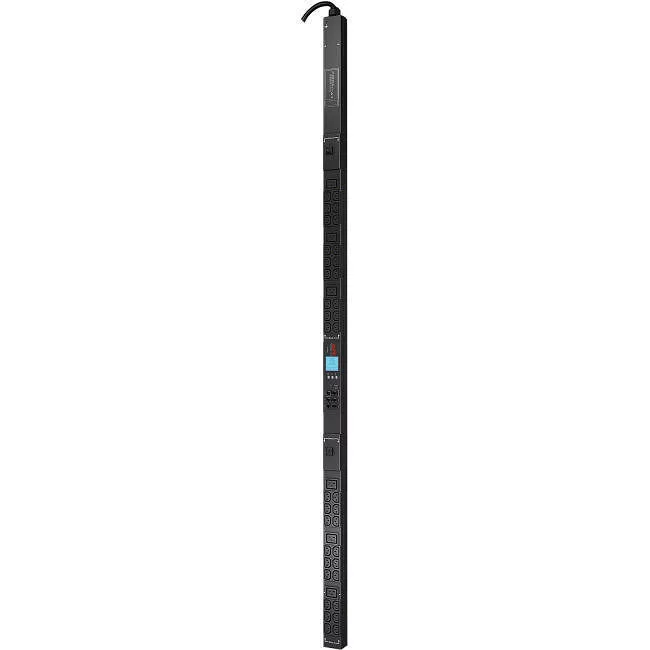 APC AP8853 Rack PDU 2G, Metered, ZeroU, 32A, 230V, (36) C13 & (6) C19