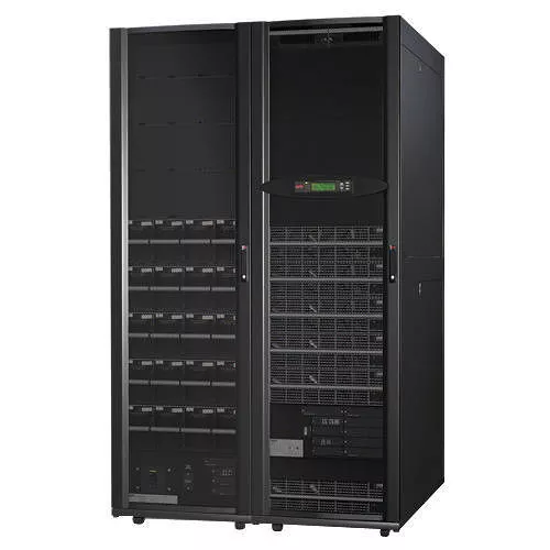 APC SY50K100F Symmetra PX 50kW Scalable to 100kW, 208V with Startup