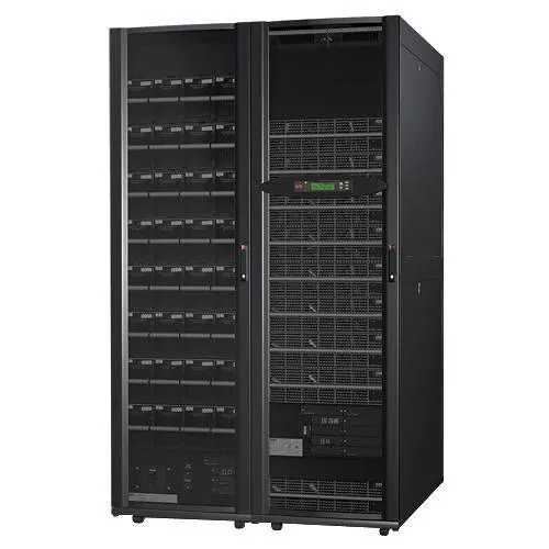 APC SY80K100F Symmetra PX 80kW Scalable to 100kW, 208V with Startup