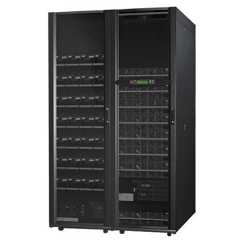 APC SY70K100F Symmetra PX 70kVA Tower UPS