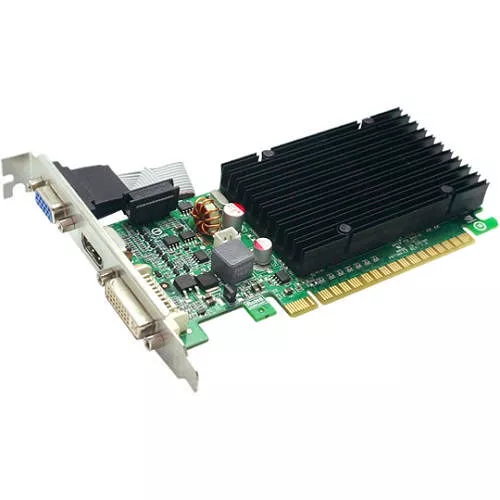 EVGA 01G-P3-1313-KR NVIDIA GeForce 210 Graphic Card - 1 GB DDR3 SDRAM
