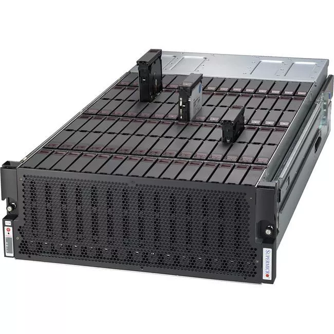 Supermicro CSE-946ED-R2KJBOD 4U Drive Enclosure