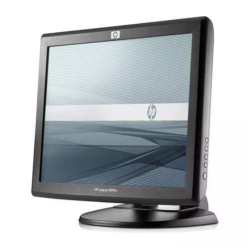 HP VK202A8#ABA L5009tm 15" Class LCD Touchscreen Monitor - 4:3 - 17 ms