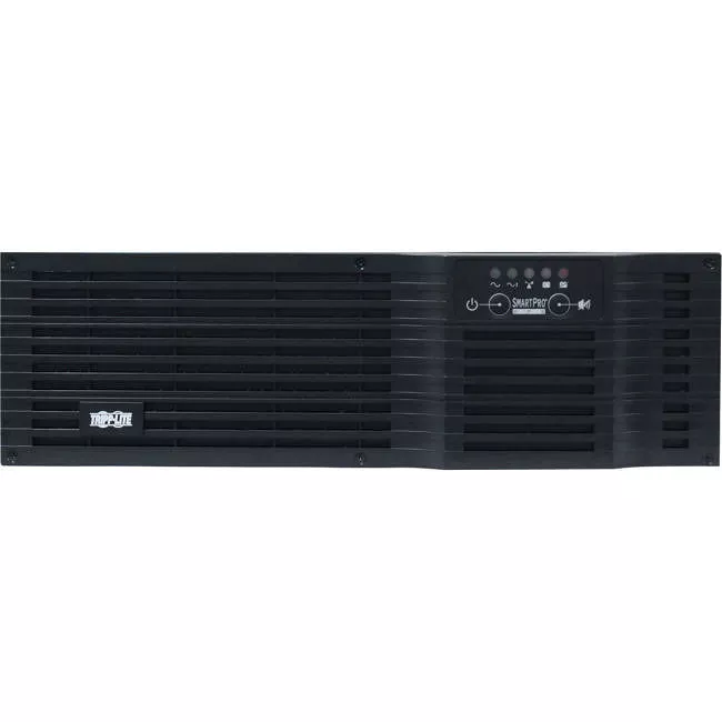 Tripp Lite SM2200RMDVTAA UPS Smart 2200VA 1920W Rackmount AVR 120V / 230V Pure Sine Wave 3U TAA GSA