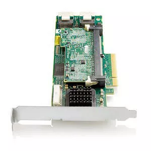 HP 462862-B21 HP Smart Array P410 8-Port SAS RAID Controller