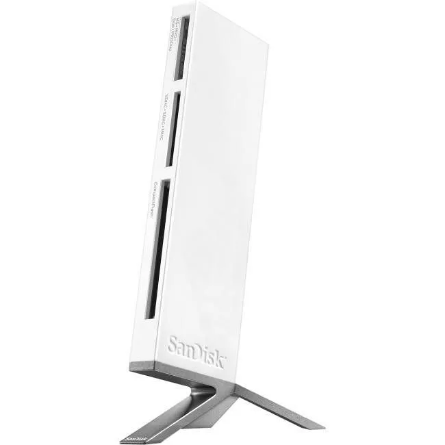 SanDisk SDDR-289-A20 ImageMate All-in-One USB 3.0 Flash Card Reader/Writer