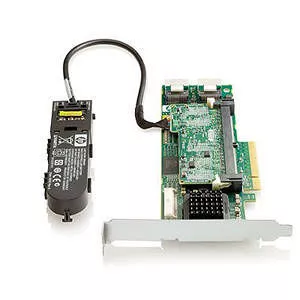HP 462832-B21 HP Smart Array P411 SAS RAID Controller