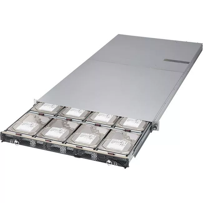 Supermicro SSG-6019P-ACR12L+ 1U Storage Server