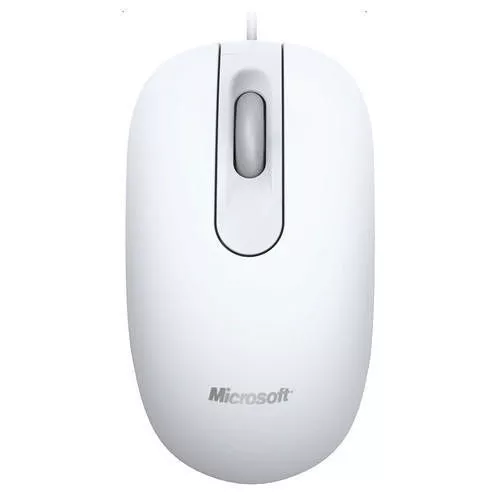 Microsoft 35H-00005 200 Optical Mouse