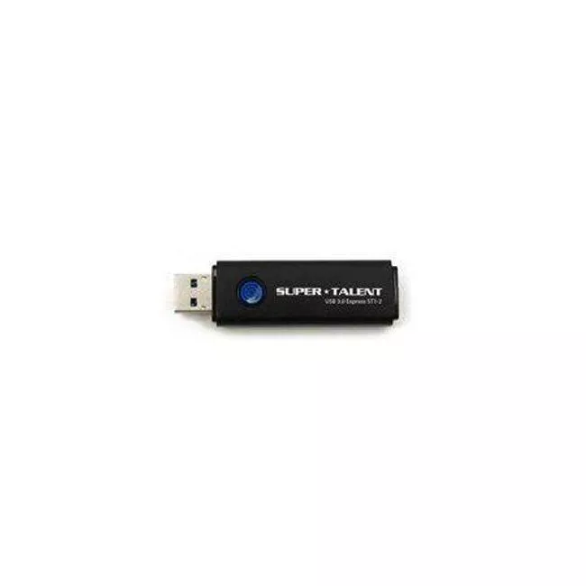 Super Talent ST3U32S12K 32 GB Express ST1-2 USB 3.0 Flash Drive