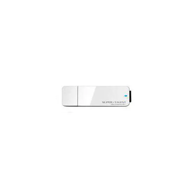 Super Talent ST3U56GR4 256 GB Express Rc4 USB 3.0 Flash Drive