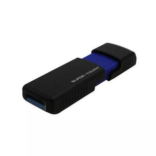 Super Talent ST3U56ST1K 256 GB Express ST1 USB 3.0 Flash Drive