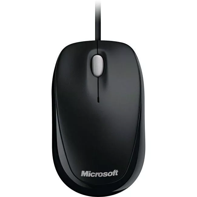 Microsoft 4HH-00001 500 Compact Mouse
